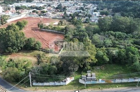 Terreno/Área à venda em Jardim Carvalho, Ponta Grossa — Portal Chave Fácil