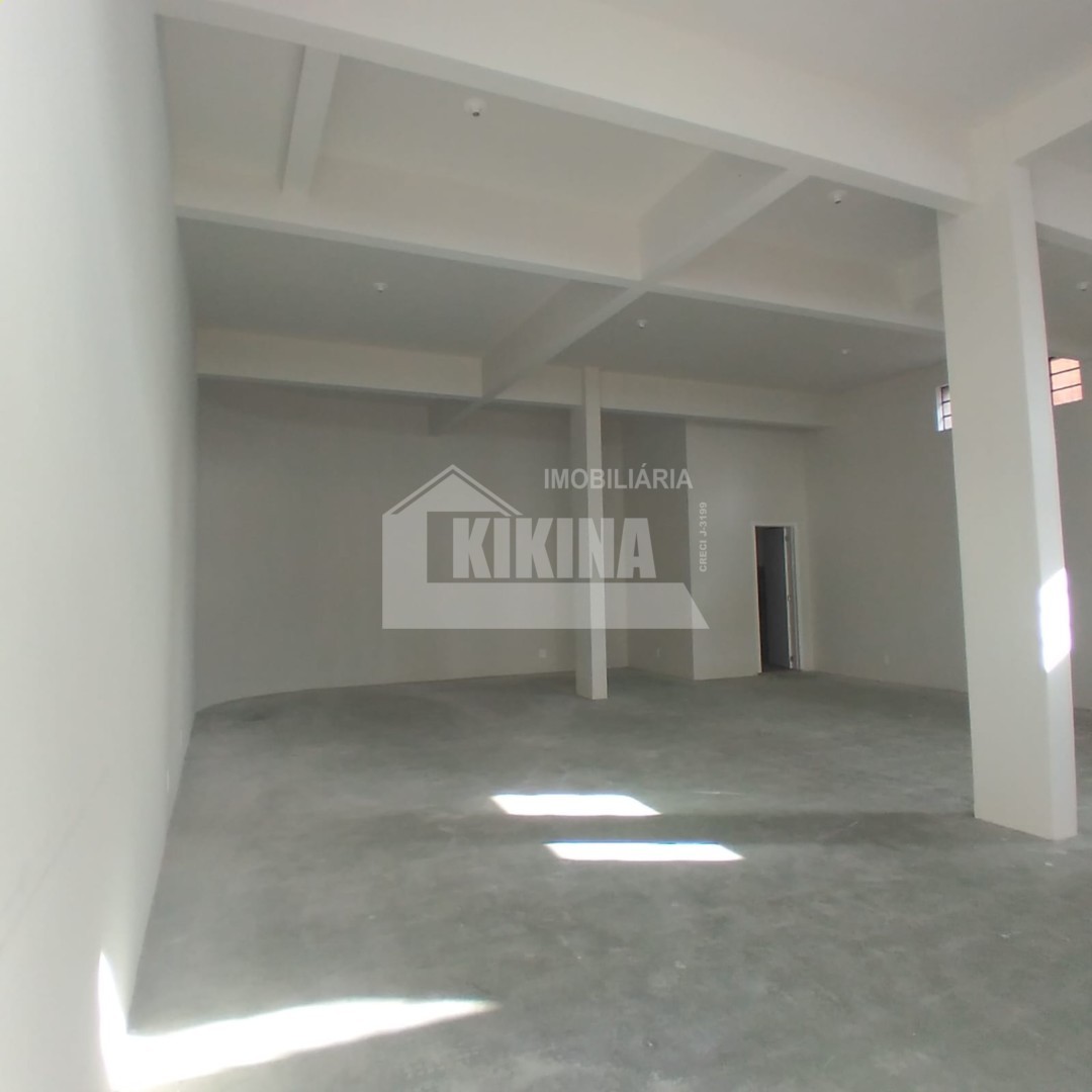 Sala/Conjunto Comercial para alugar em Nova Russia, Ponta Grossa — Portal Chave Fácil