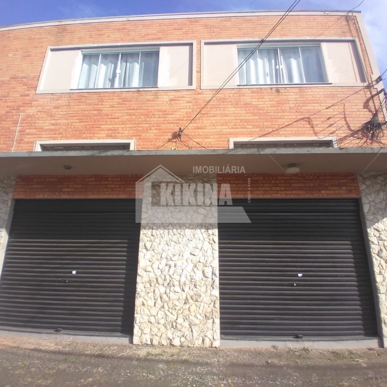 Sala/Conjunto Comercial para alugar em Nova Russia, Ponta Grossa — Portal Chave Fácil