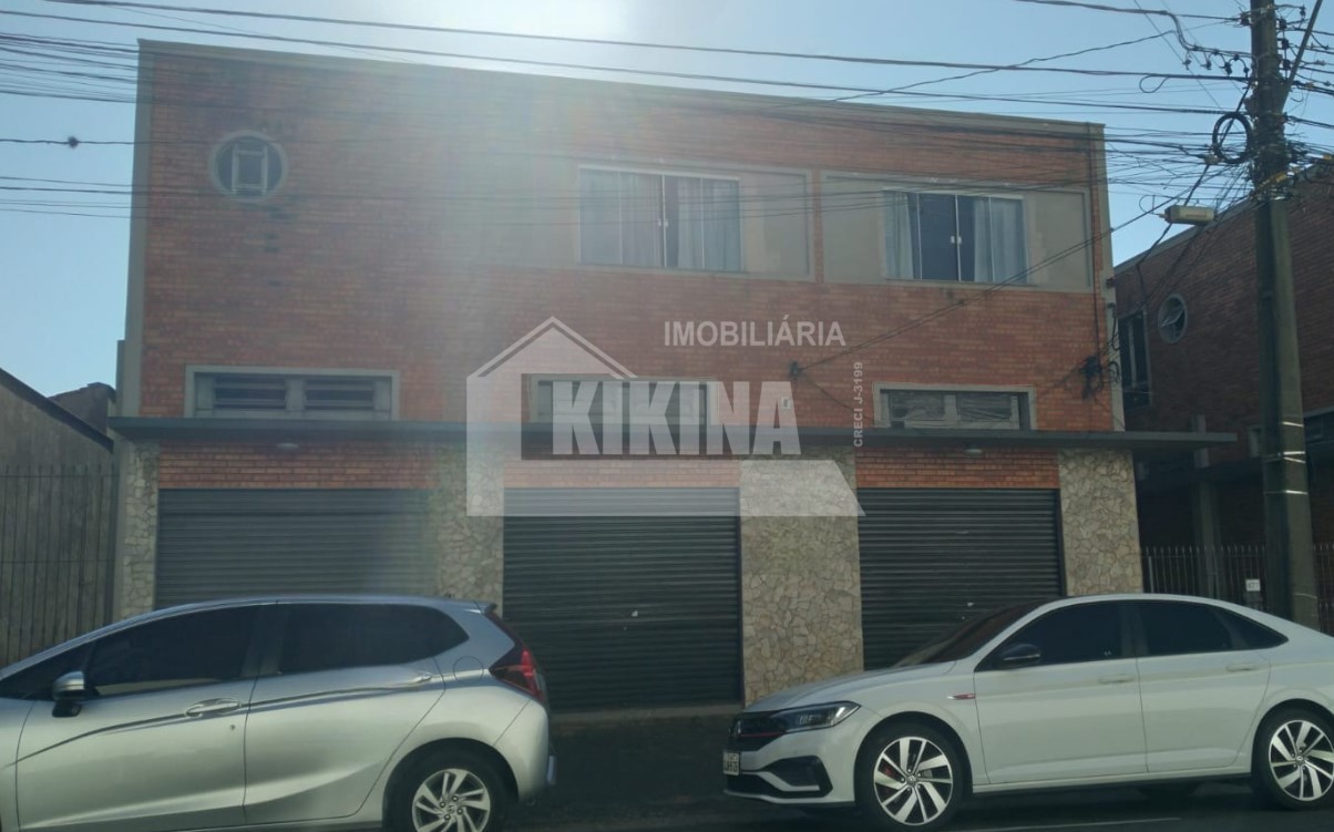 Sala/Conjunto Comercial para alugar em Nova Russia, Ponta Grossa — Portal Chave Fácil
