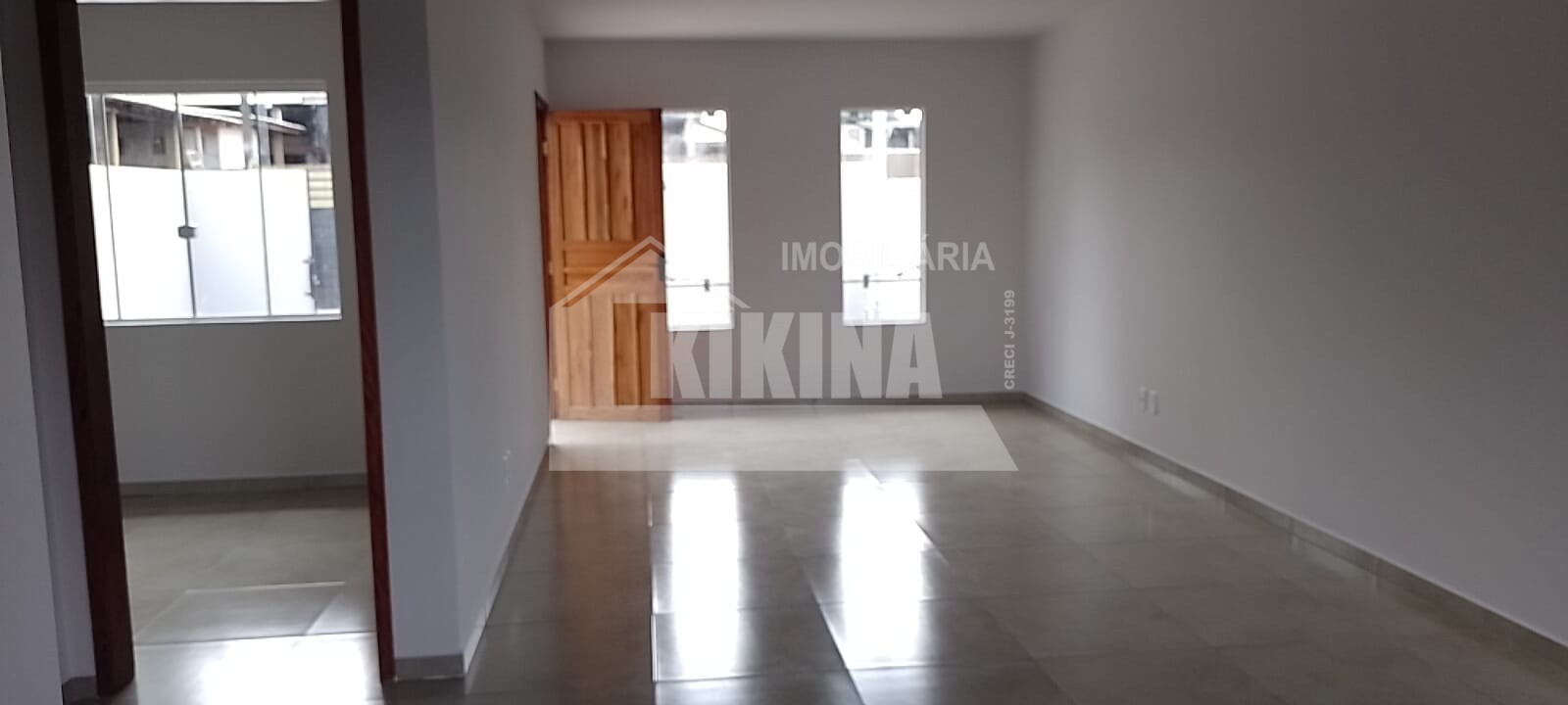 Casa à venda em Cara-cara, Ponta Grossa — Portal Chave Fácil