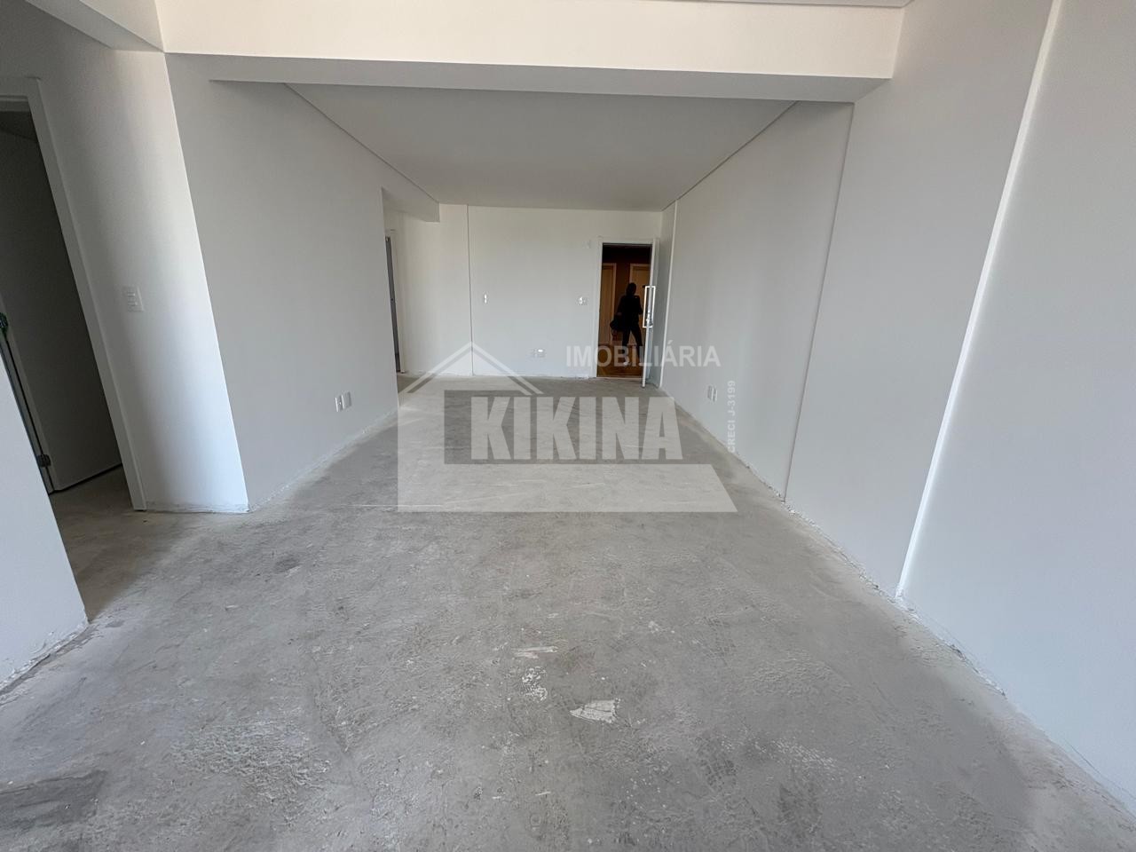 Apartamento à venda em Oficinas, Ponta Grossa — Portal Chave Fácil