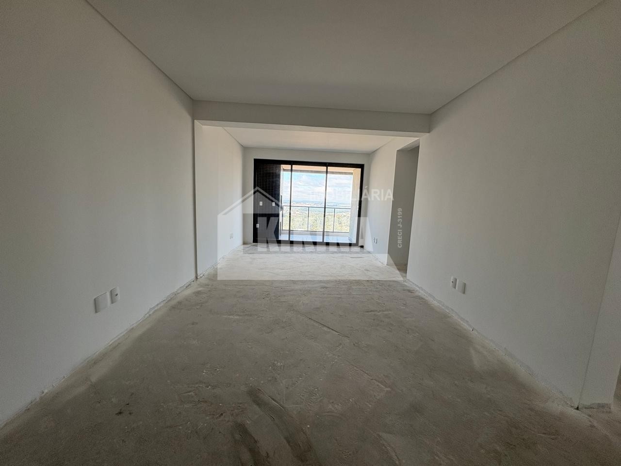 Apartamento à venda em Oficinas, Ponta Grossa — Portal Chave Fácil