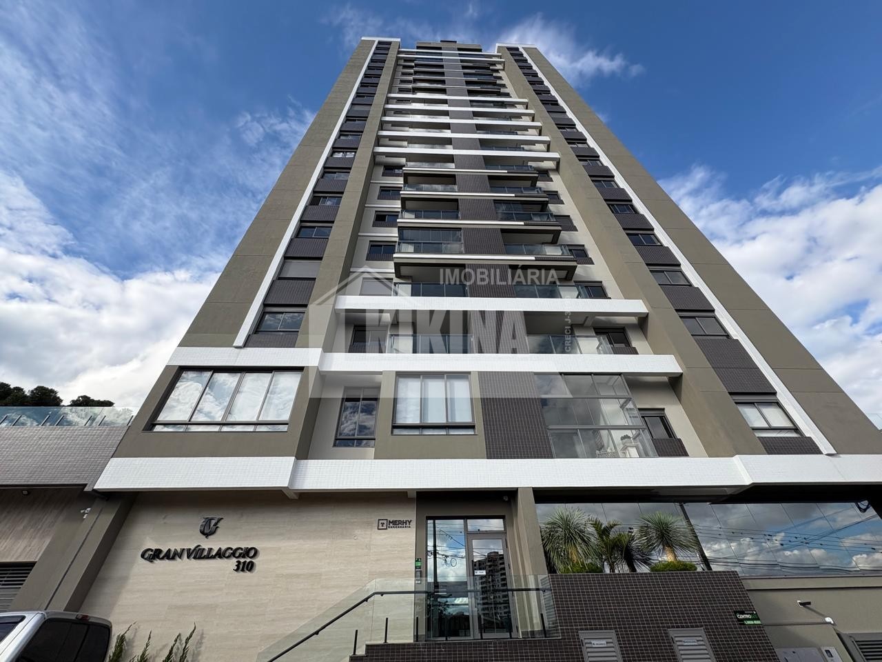 Apartamento à venda em Oficinas, Ponta Grossa — Portal Chave Fácil