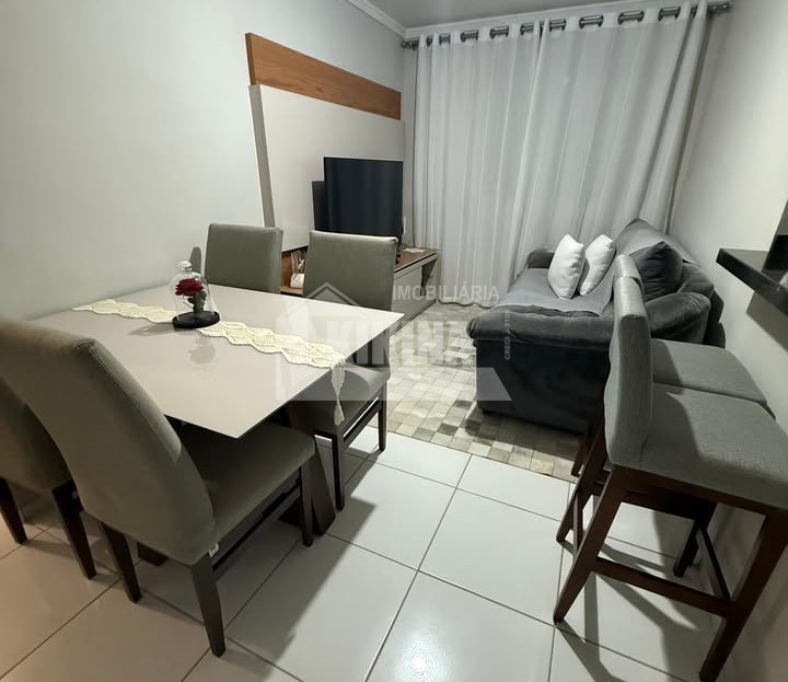 Casa à venda em Colonia Dona Luiza, Ponta Grossa — Portal Chave Fácil