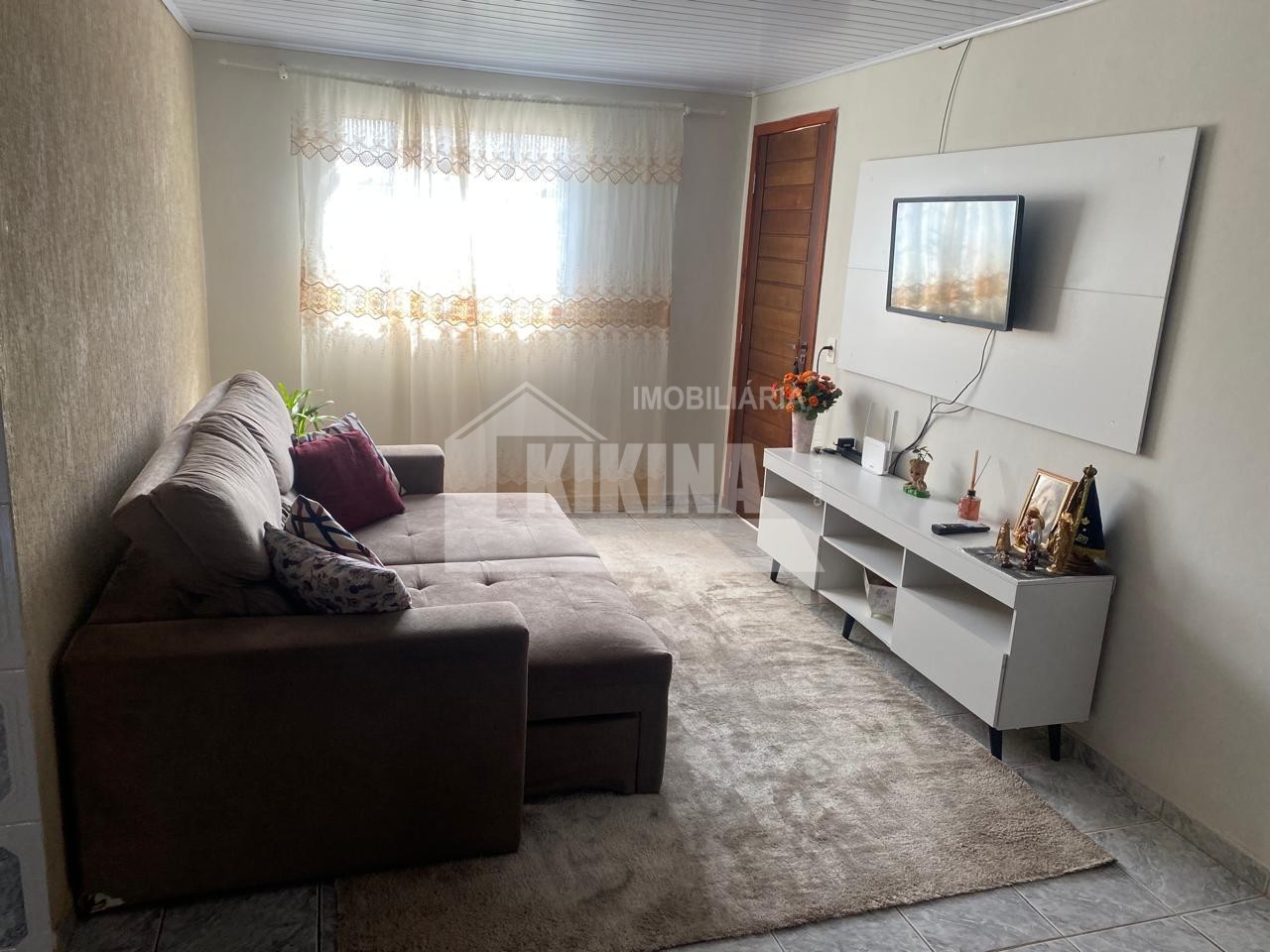 Casa à venda em Chapada, Ponta Grossa — Portal Chave Fácil