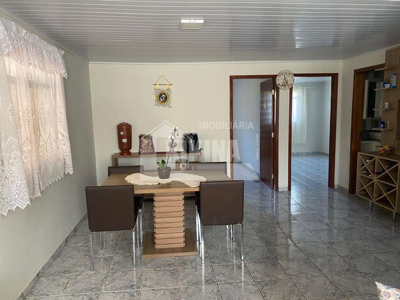 Casa à venda em Chapada, Ponta Grossa — Portal Chave Fácil