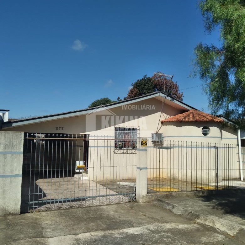 Casa à venda em Chapada, Ponta Grossa — Portal Chave Fácil