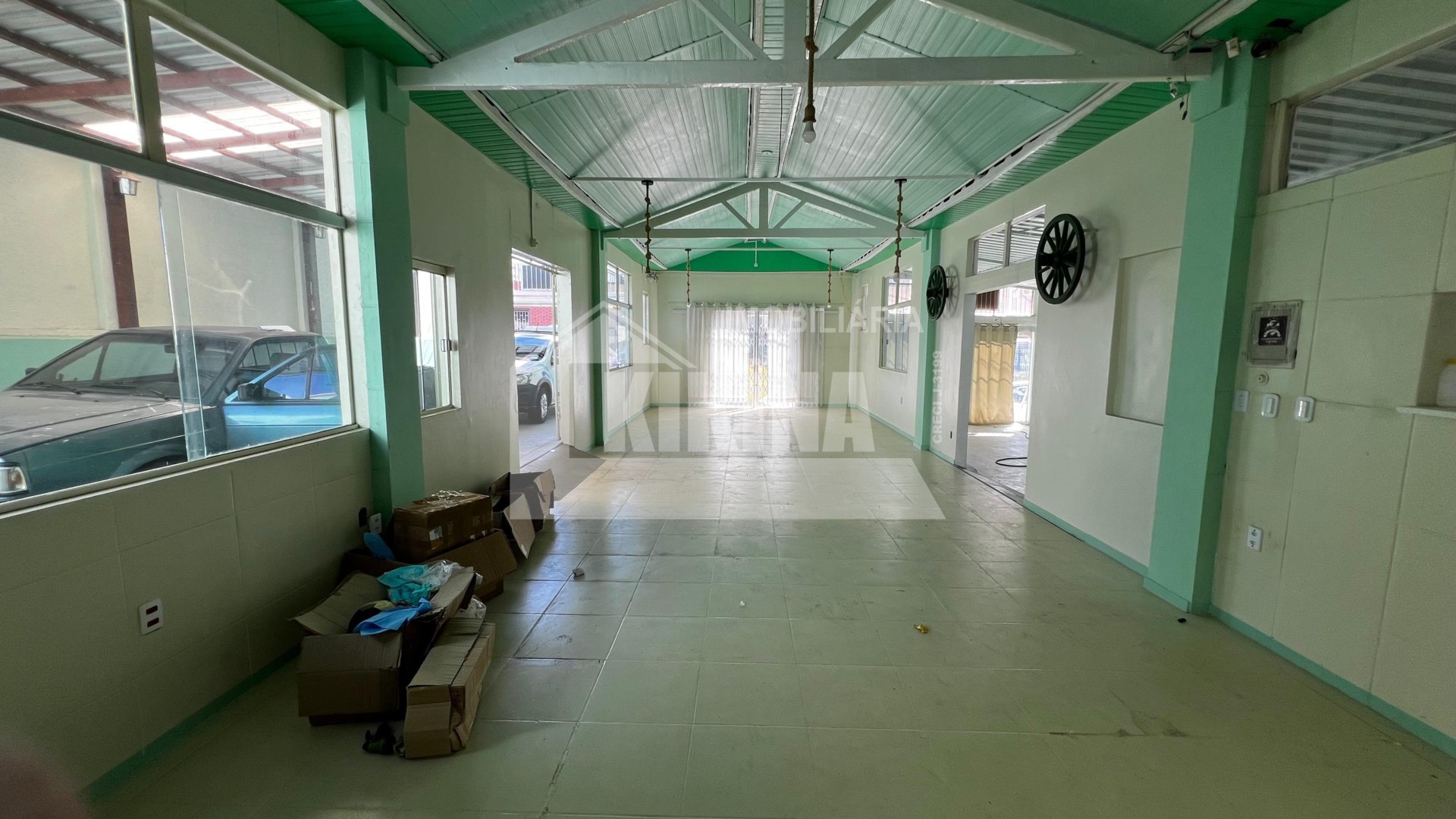 Sala/Conjunto Comercial para alugar em Centro, Ponta Grossa — Portal Chave Fácil