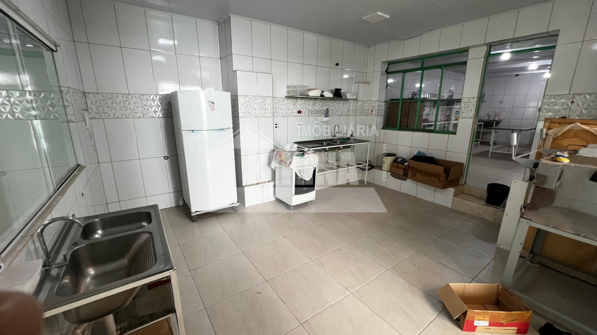 Sala/Conjunto Comercial para alugar em Centro, Ponta Grossa — Portal Chave Fácil