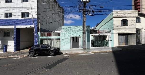 Sala/Conjunto Comercial para alugar em Centro, Ponta Grossa — Portal Chave Fácil