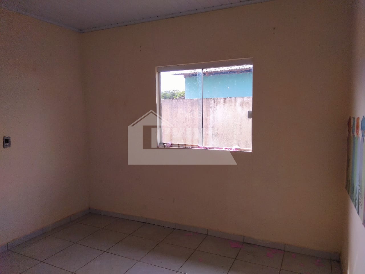 Casa para alugar em Cara-cara, Ponta Grossa — Portal Chave Fácil