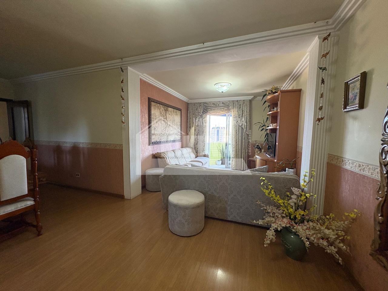 Apartamento para alugar em Centro, Ponta Grossa — Portal Chave Fácil