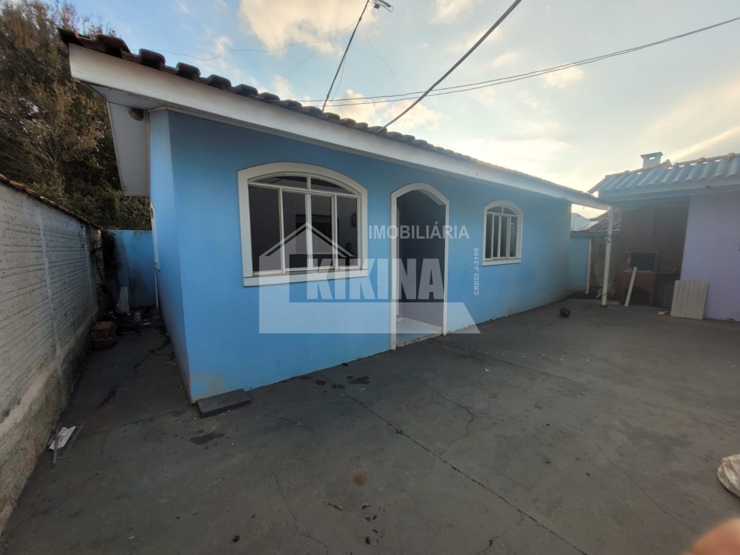 Casa à venda em Contorno, Ponta Grossa — Portal Chave Fácil