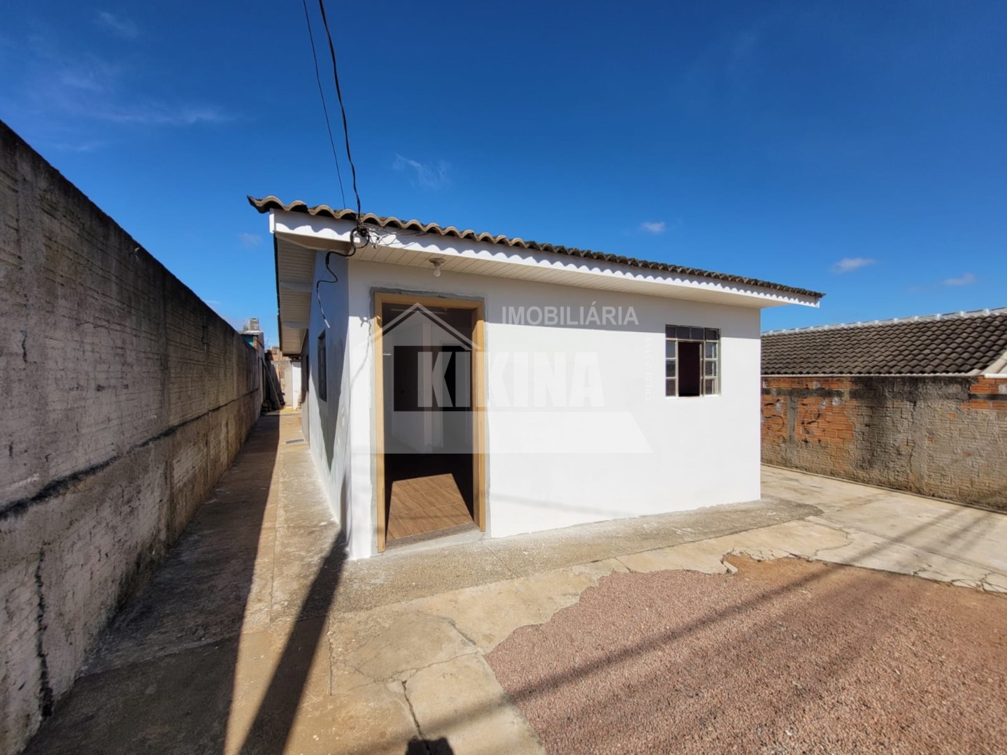 Casa à venda em Neves, Ponta Grossa — Portal Chave Fácil