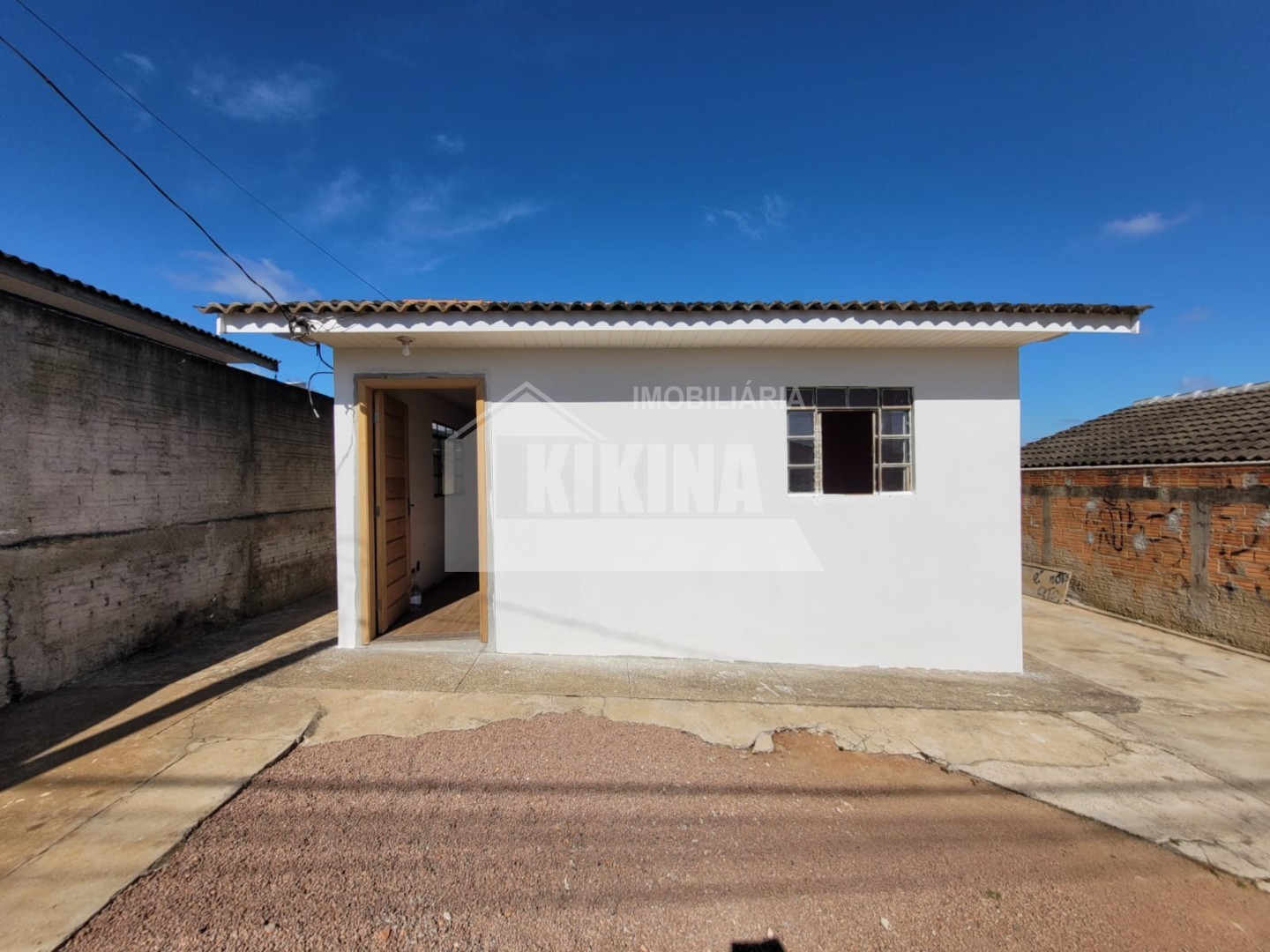 Casa à venda em Neves, Ponta Grossa — Portal Chave Fácil