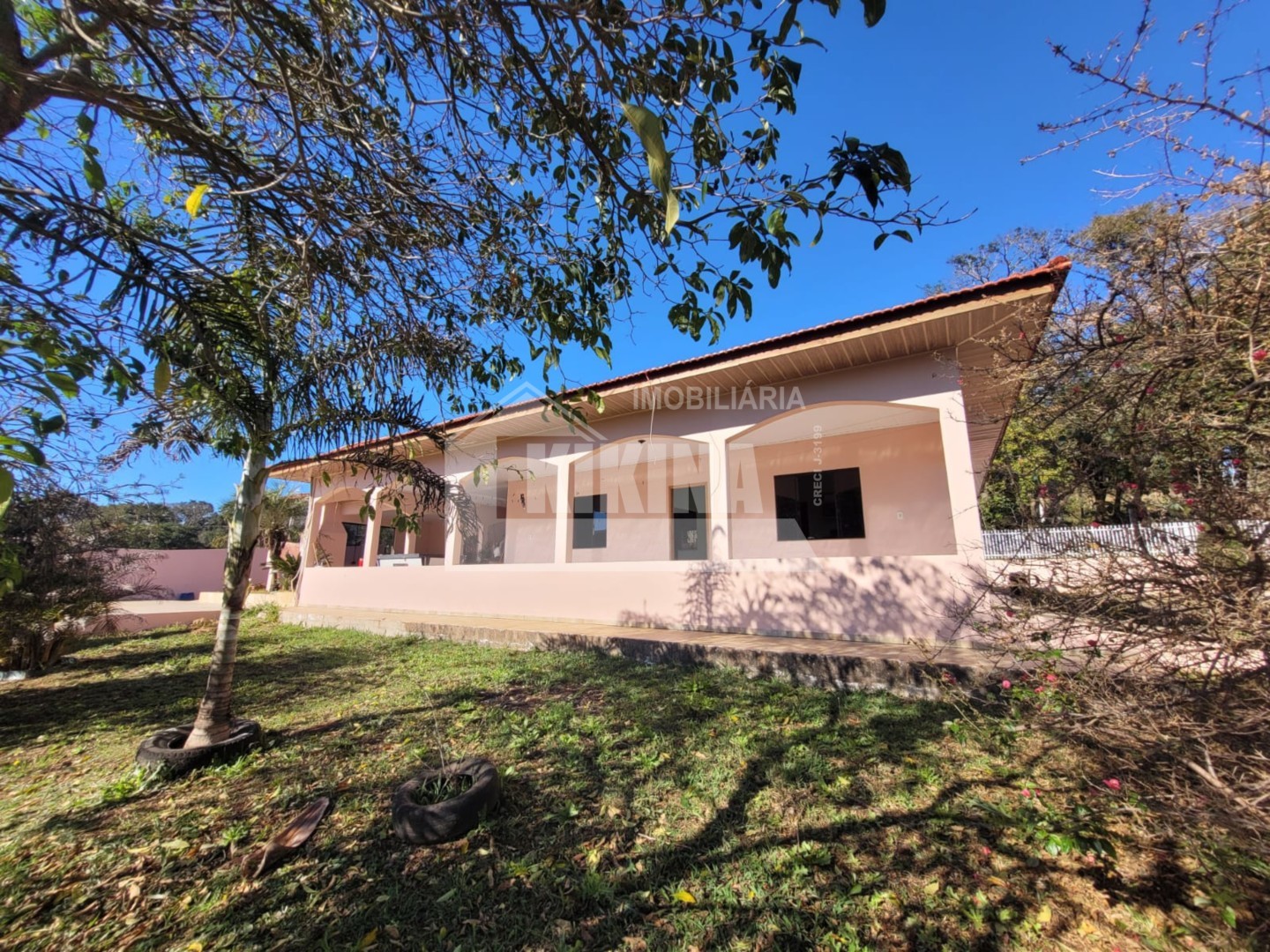 Chácara à venda em Estrada, Ivaí — Portal Chave Fácil