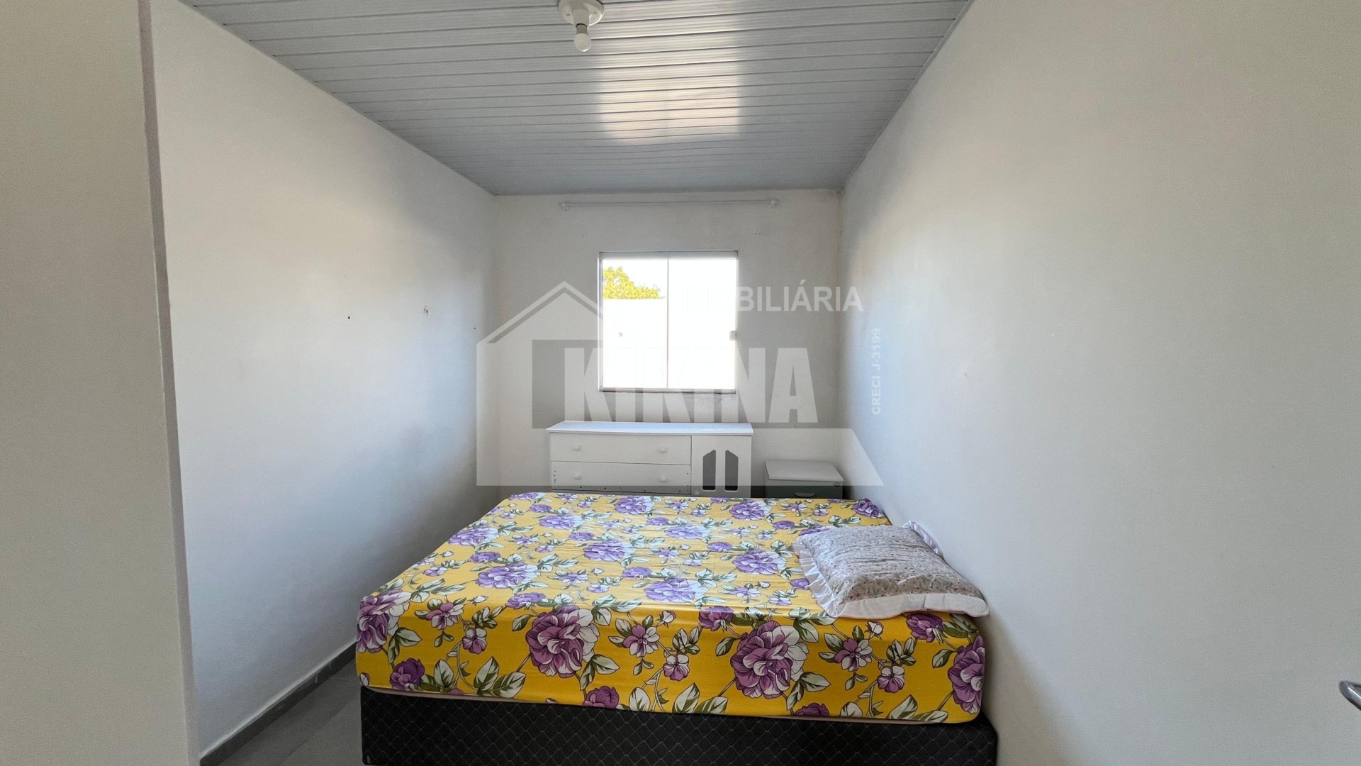 Casa para alugar em Colonia Dona Luiza, Ponta Grossa — Portal Chave Fácil