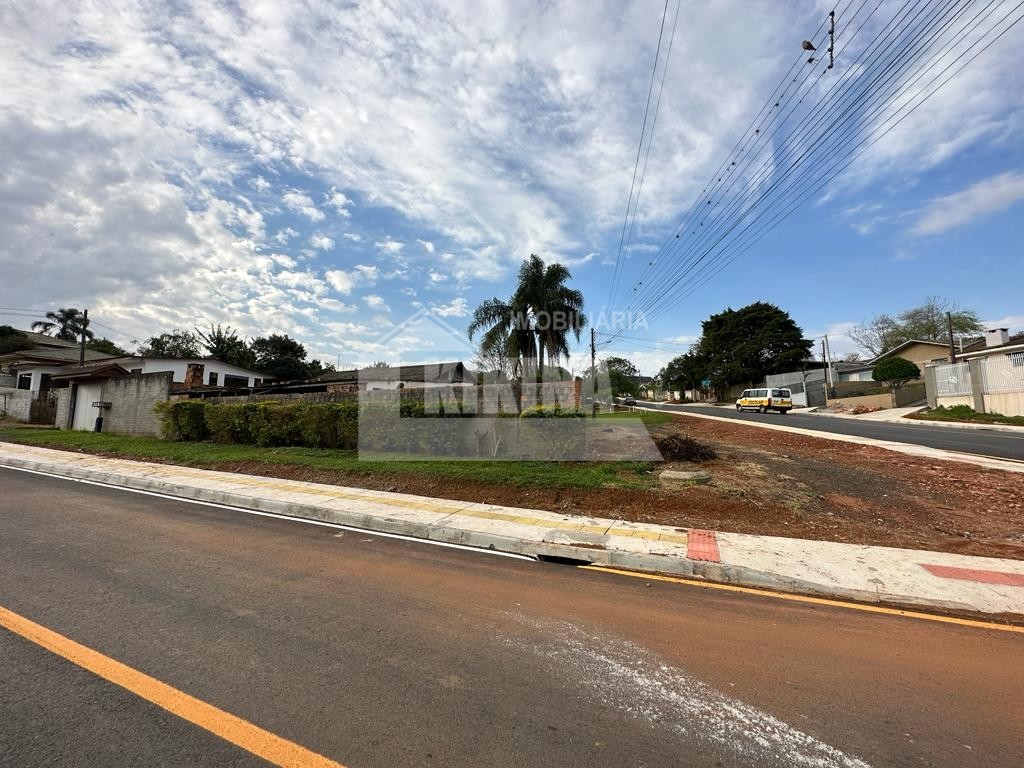 Terreno/Área à venda em Colonia Dona Luiza, Ponta Grossa — Portal Chave Fácil