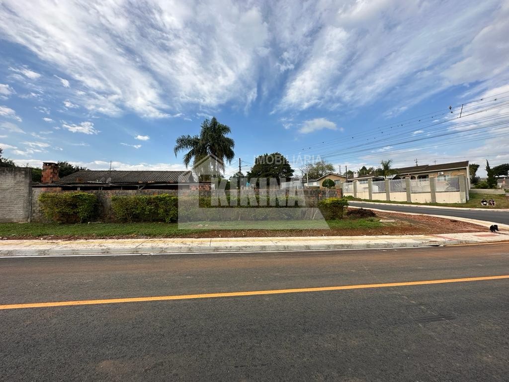 Terreno/Área à venda em Colonia Dona Luiza, Ponta Grossa — Portal Chave Fácil
