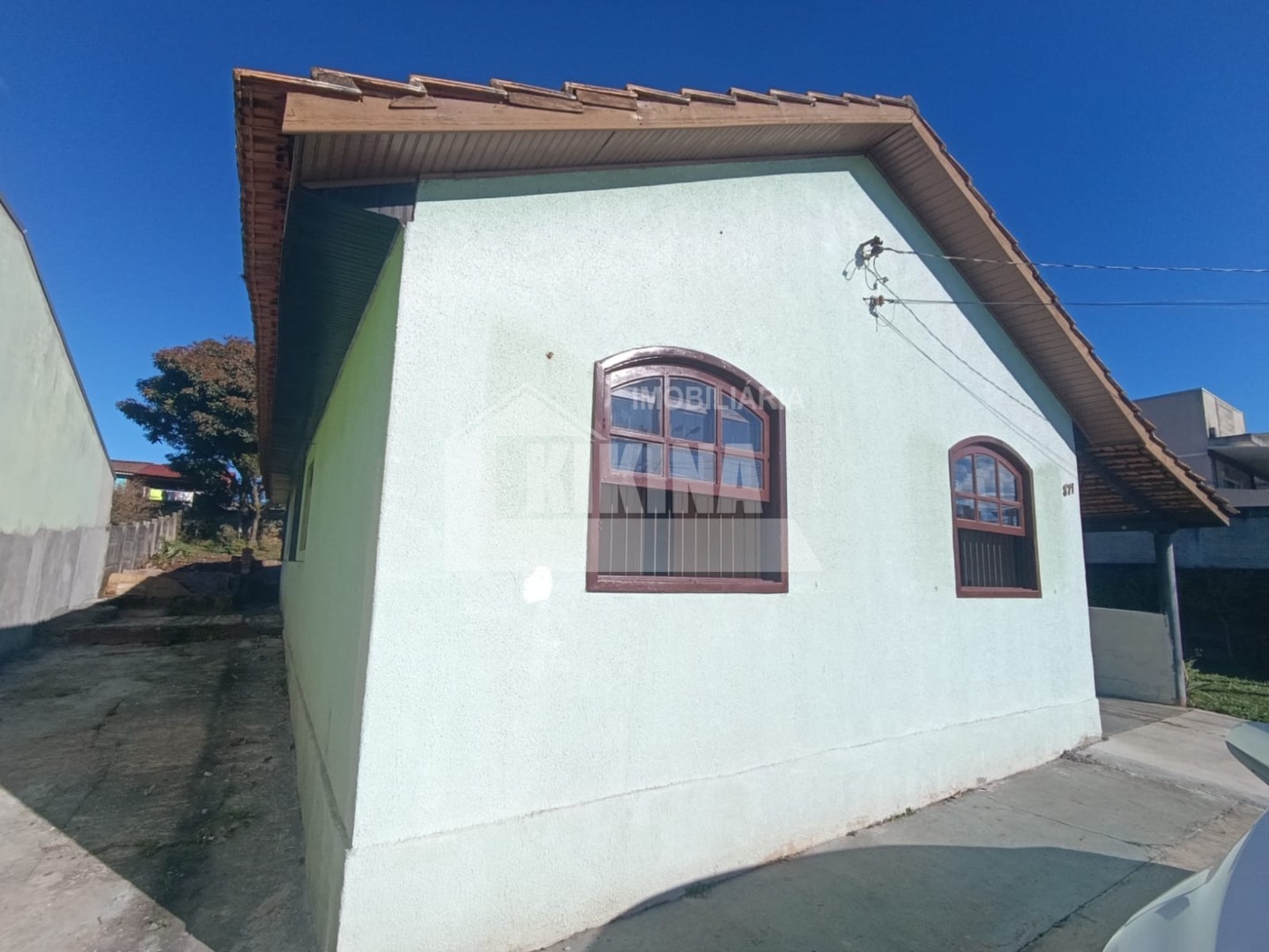 Casa à venda em Contorno, Ponta Grossa — Portal Chave Fácil
