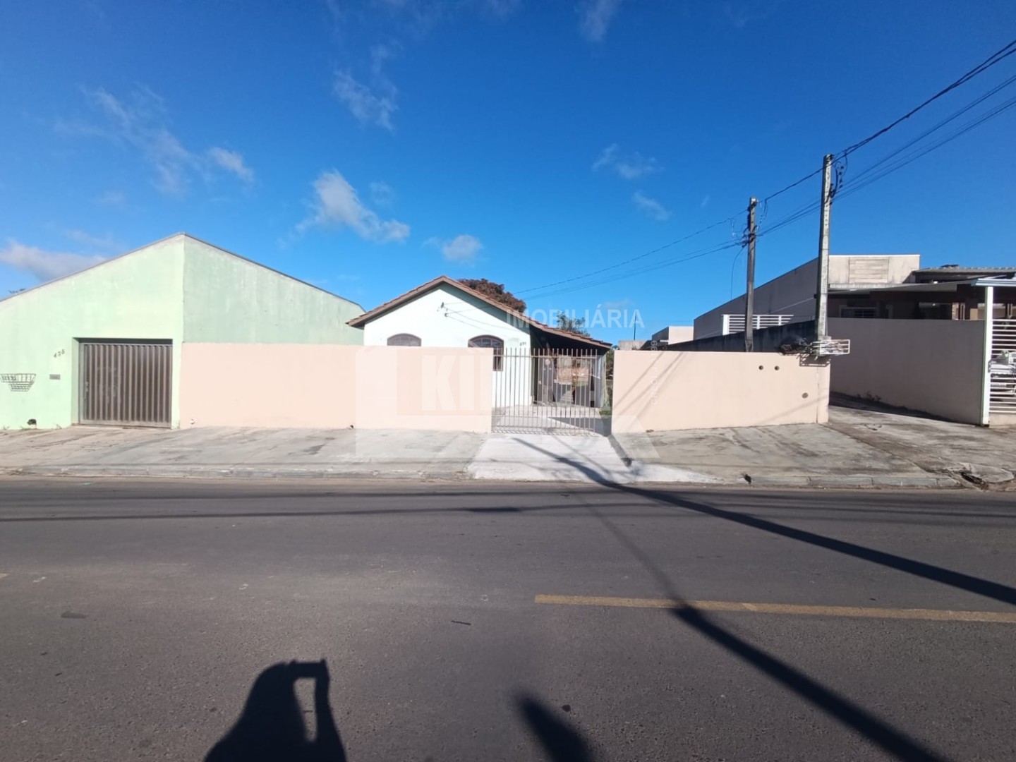 Casa à venda em Contorno, Ponta Grossa — Portal Chave Fácil