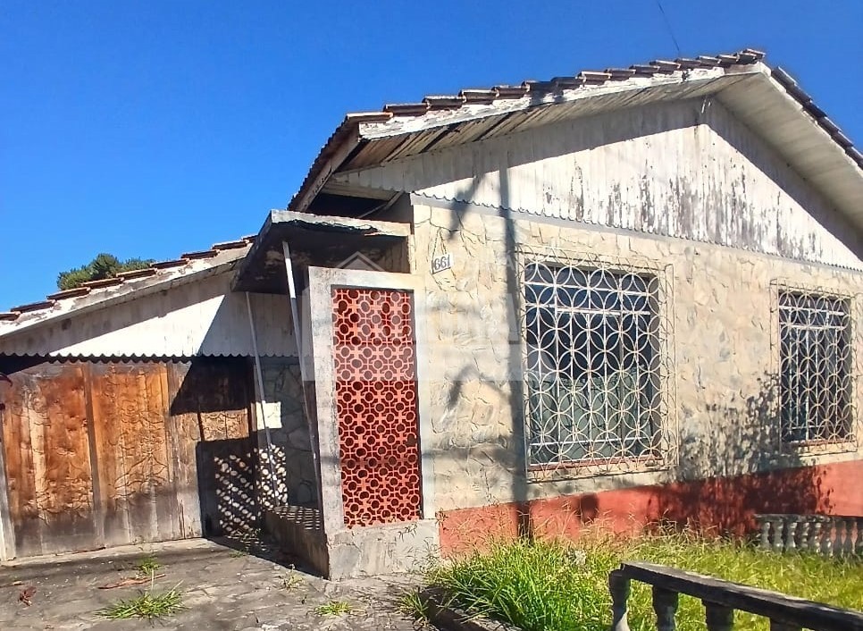 Terreno/Área à venda em Uvaranas, Ponta Grossa — Portal Chave Fácil