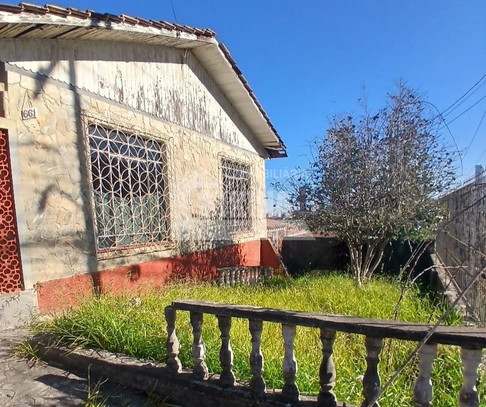Terreno/Área à venda em Uvaranas, Ponta Grossa — Portal Chave Fácil