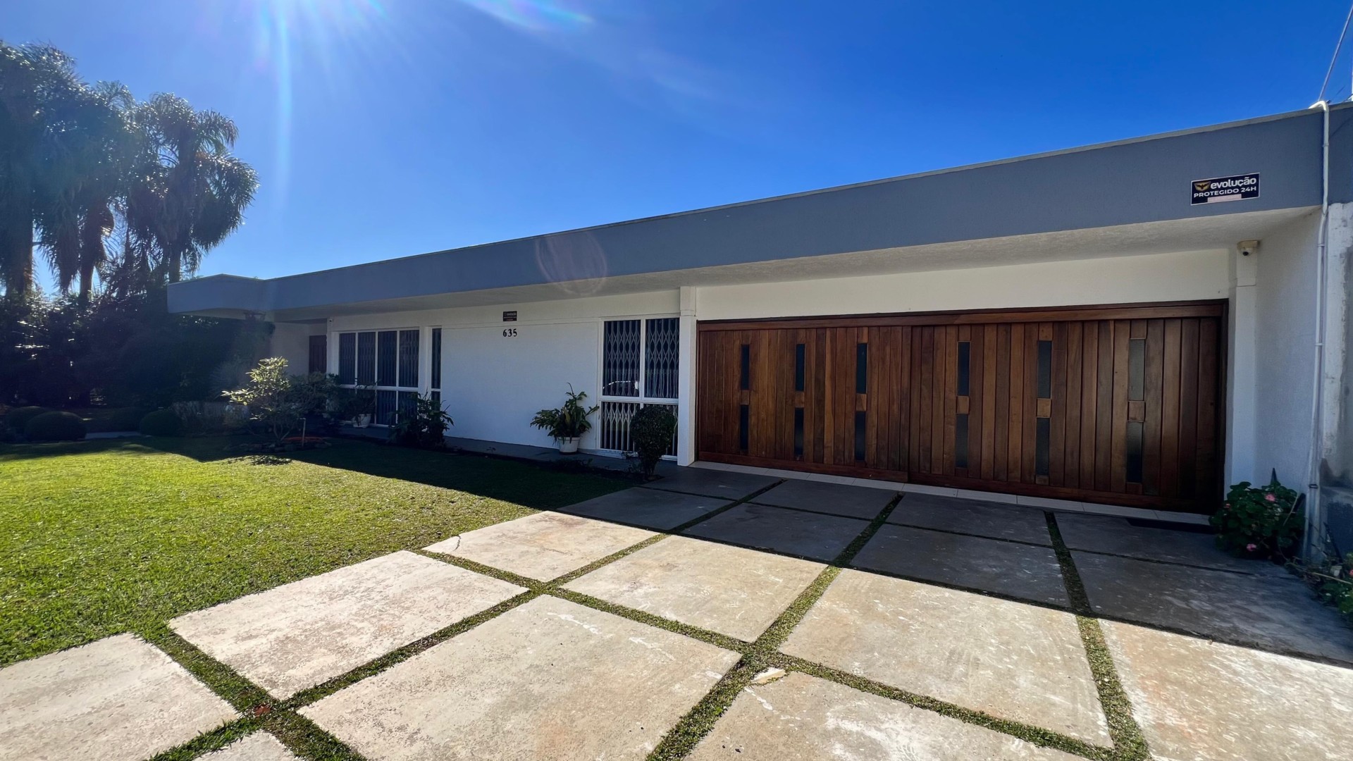 Sala/Conjunto Comercial para alugar em Orfas, Ponta Grossa — Portal Chave Fácil