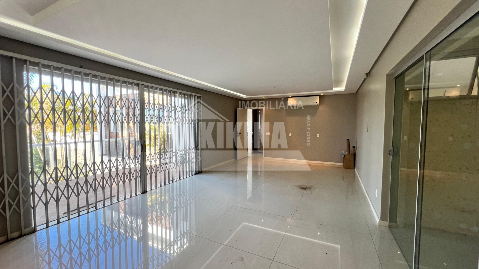 Sala/Conjunto Comercial para alugar em Orfas, Ponta Grossa — Portal Chave Fácil