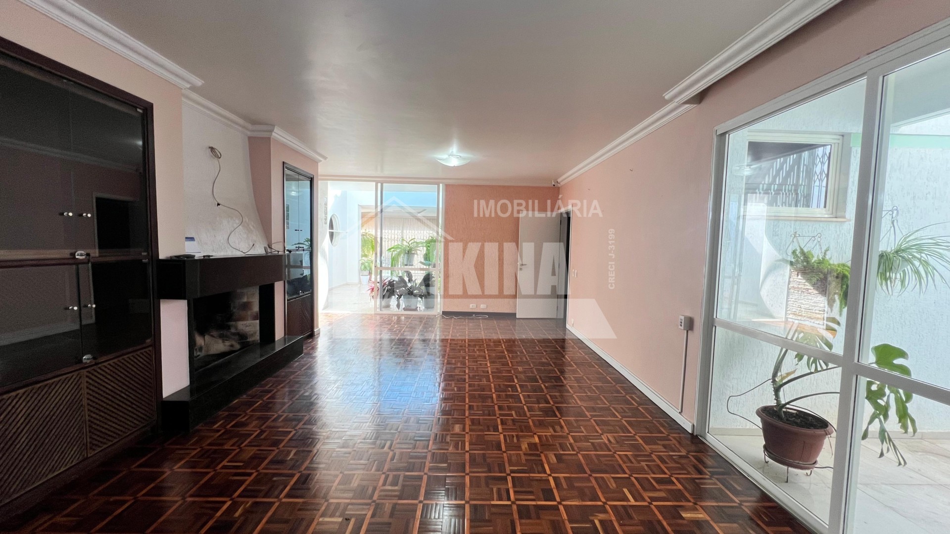 Sala/Conjunto Comercial para alugar em Orfas, Ponta Grossa — Portal Chave Fácil