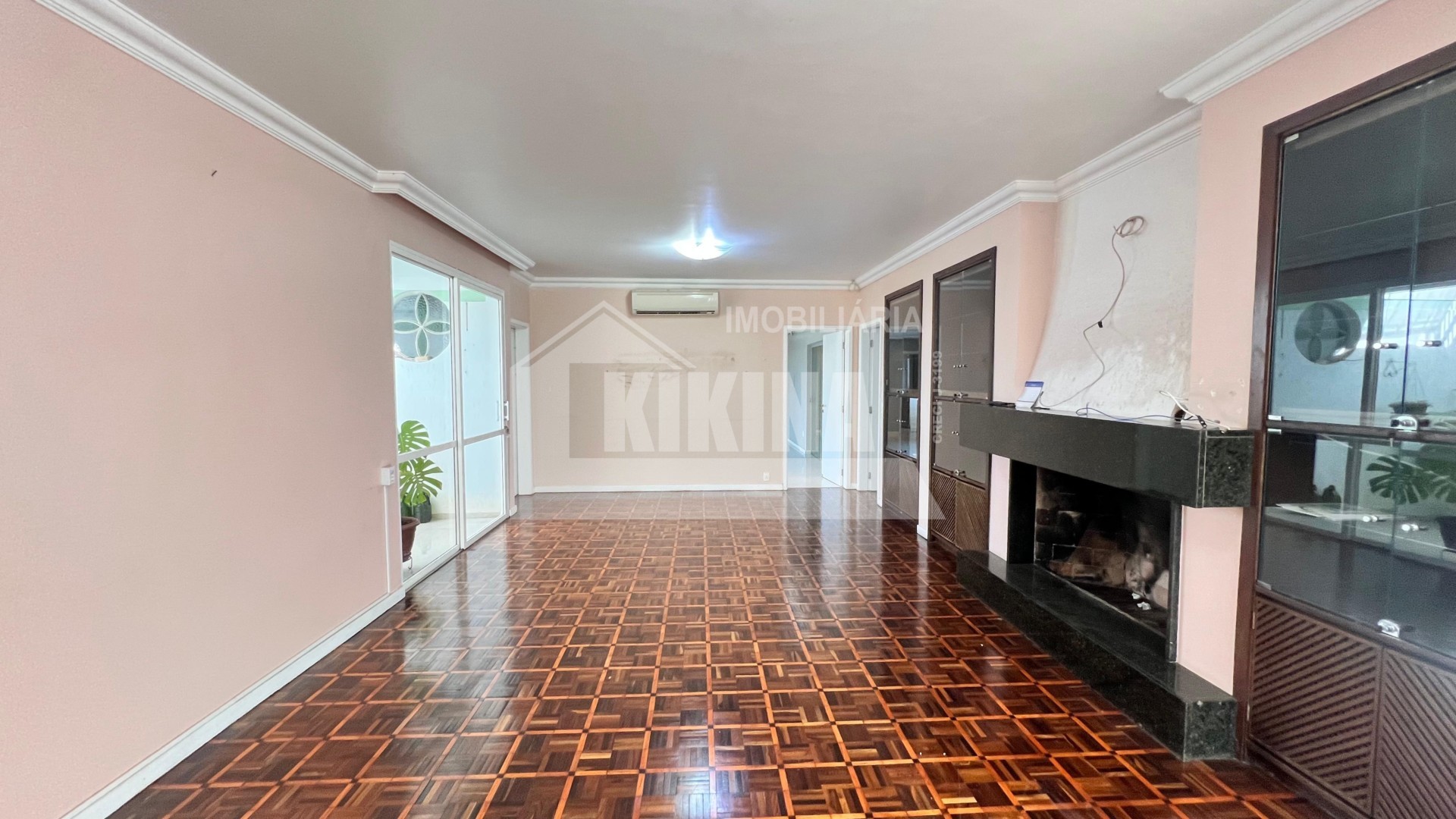 Sala/Conjunto Comercial para alugar em Orfas, Ponta Grossa — Portal Chave Fácil