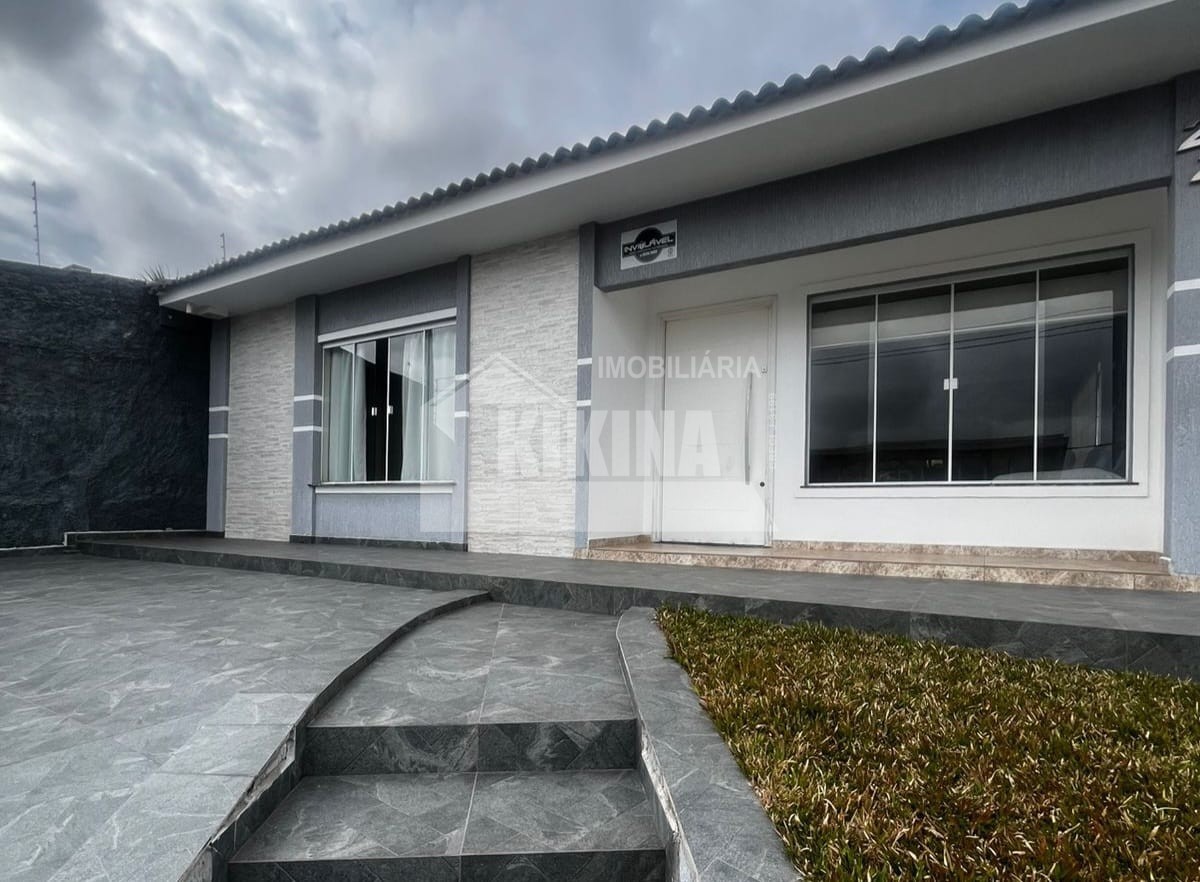 Casa à venda em Jardim Carvalho, Ponta Grossa — Portal Chave Fácil