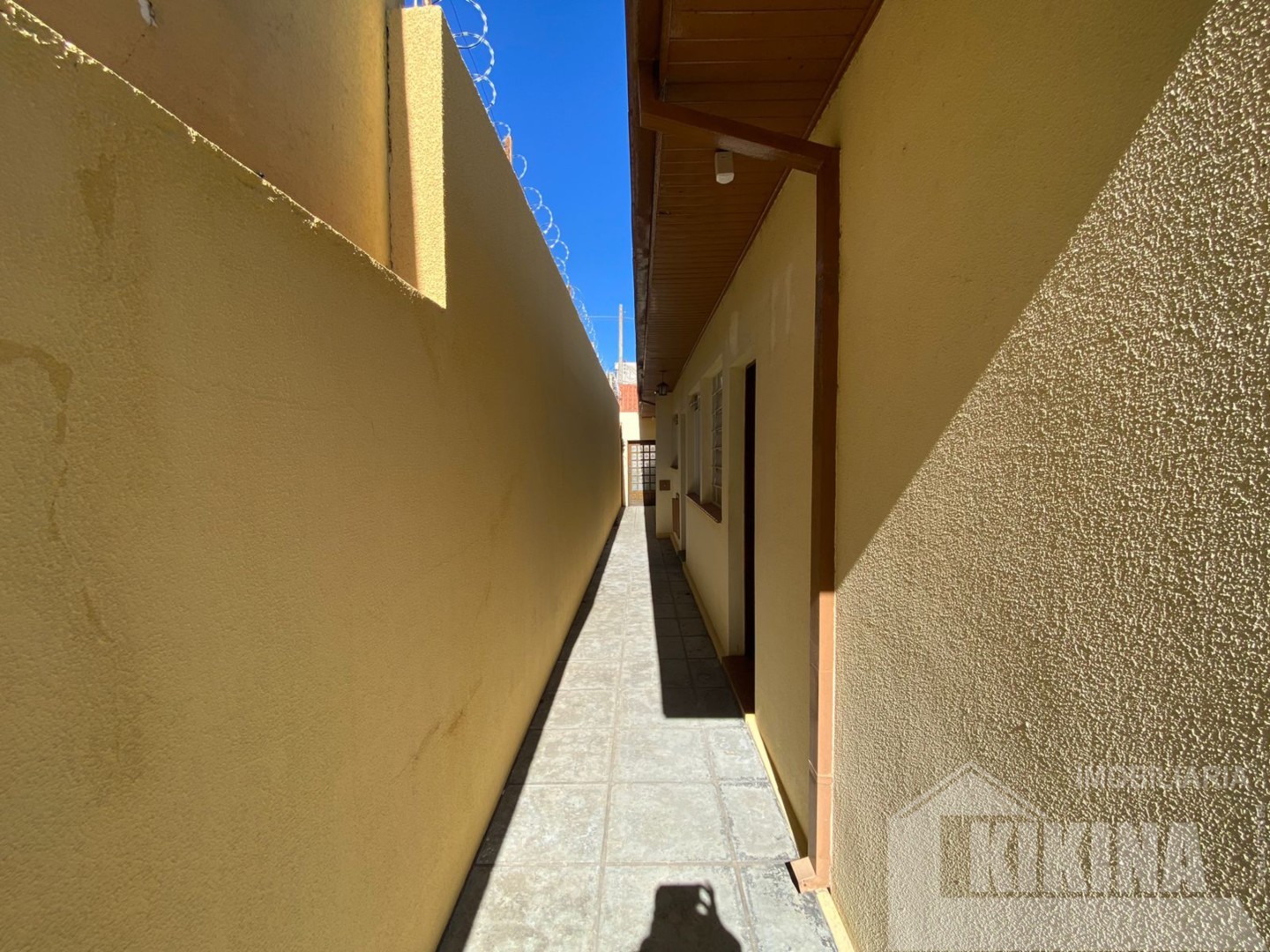 Casa à venda em Centro, Ponta Grossa — Portal Chave Fácil