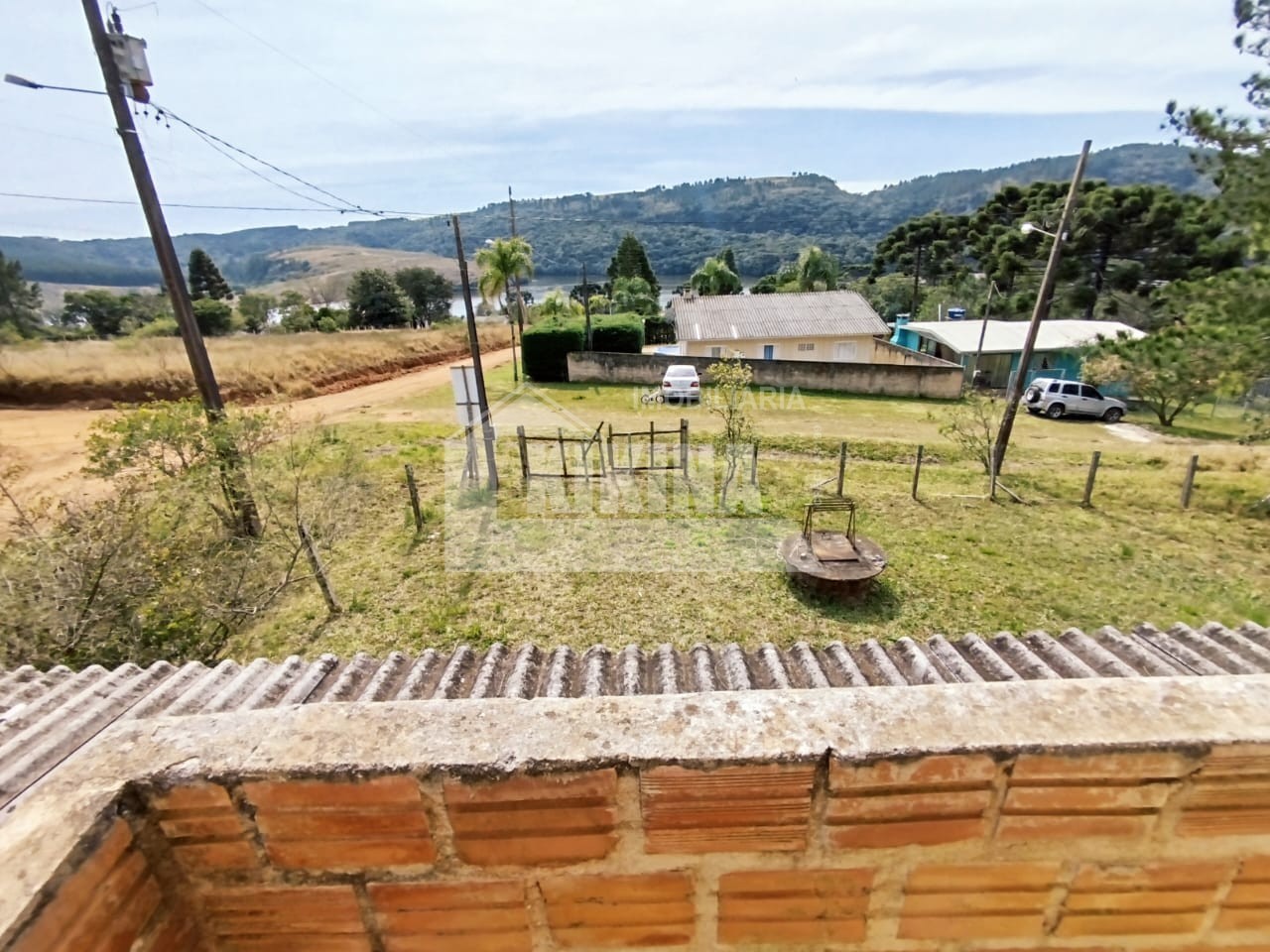 Terreno/Área à venda em Curitiba — Portal Chave Fácil
