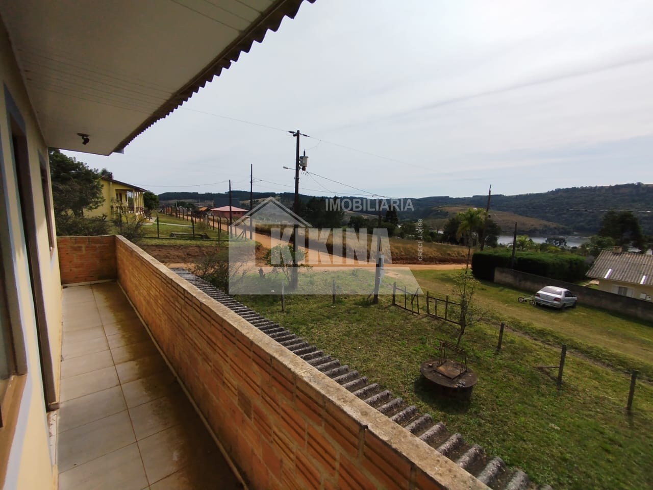 Terreno/Área à venda em Curitiba — Portal Chave Fácil