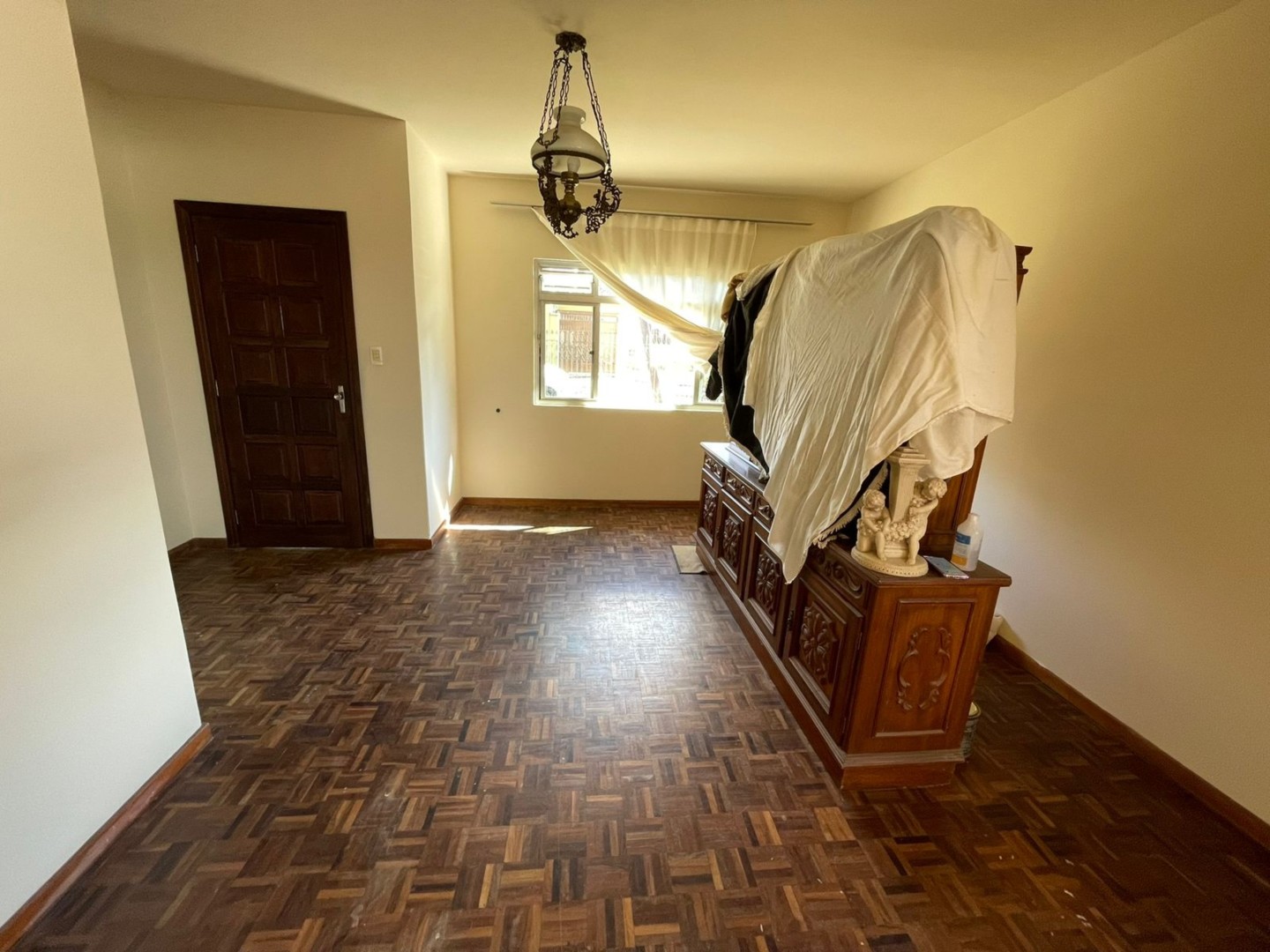 Casa para alugar em Uvaranas, Ponta Grossa — Portal Chave Fácil