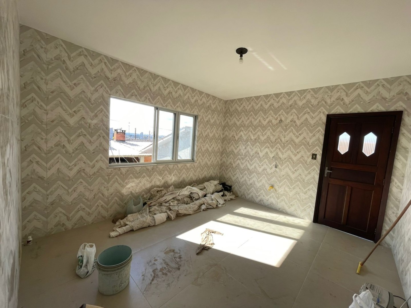 Casa para alugar em Uvaranas, Ponta Grossa — Portal Chave Fácil