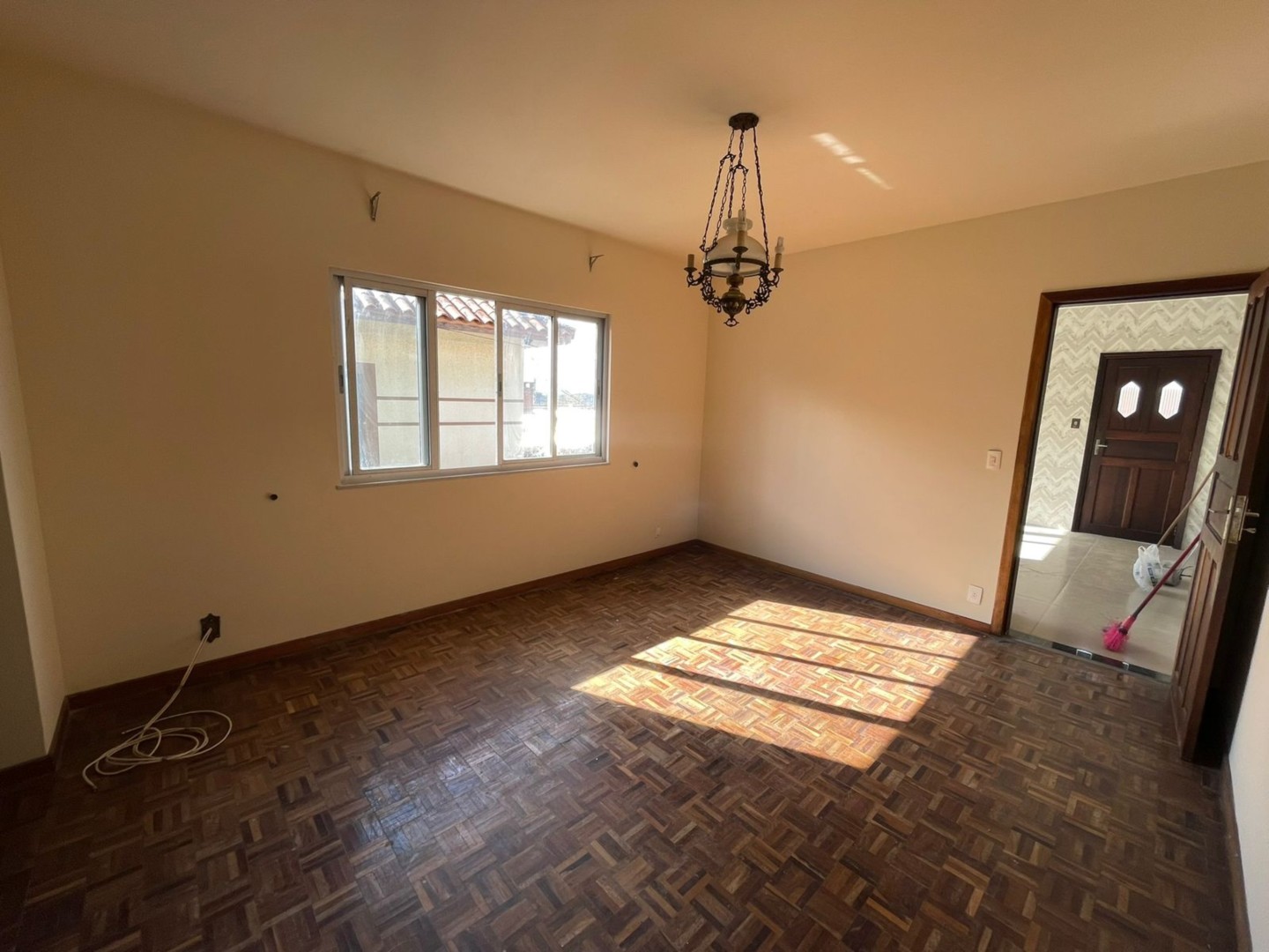 Casa para alugar em Uvaranas, Ponta Grossa — Portal Chave Fácil