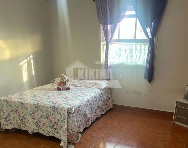 Casa à venda em Colonia Dona Luiza, Ponta Grossa — Portal Chave Fácil