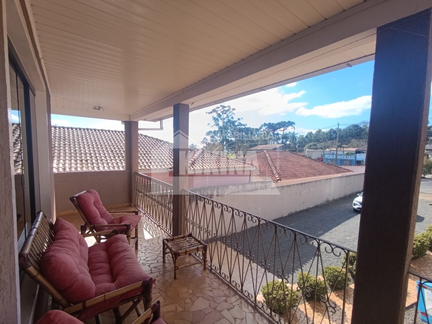 Casa à venda em Boa Vista, Ponta Grossa — Portal Chave Fácil