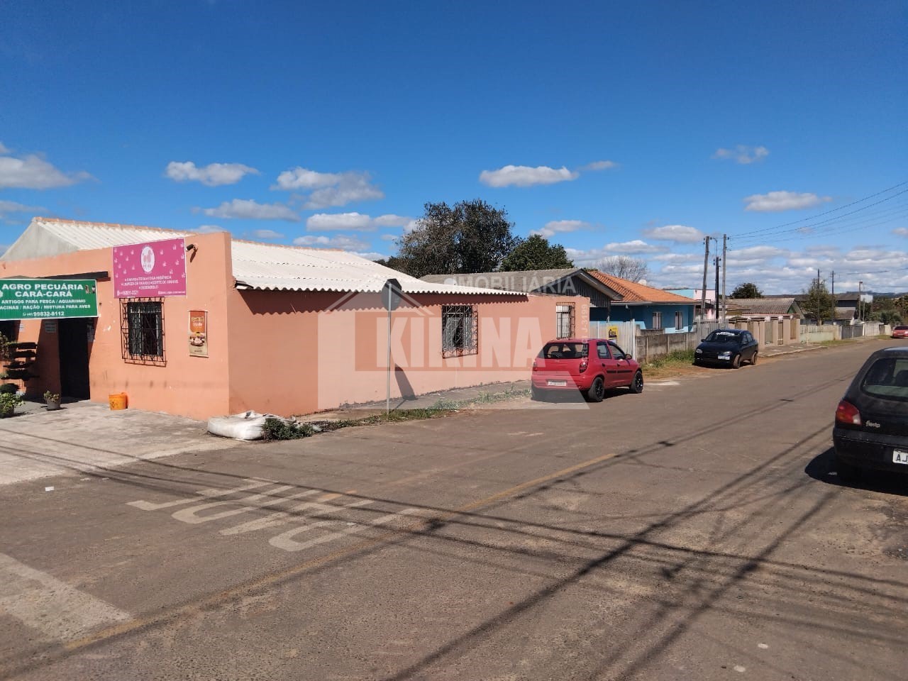 Casa à venda em Cara-cara, Ponta Grossa — Portal Chave Fácil