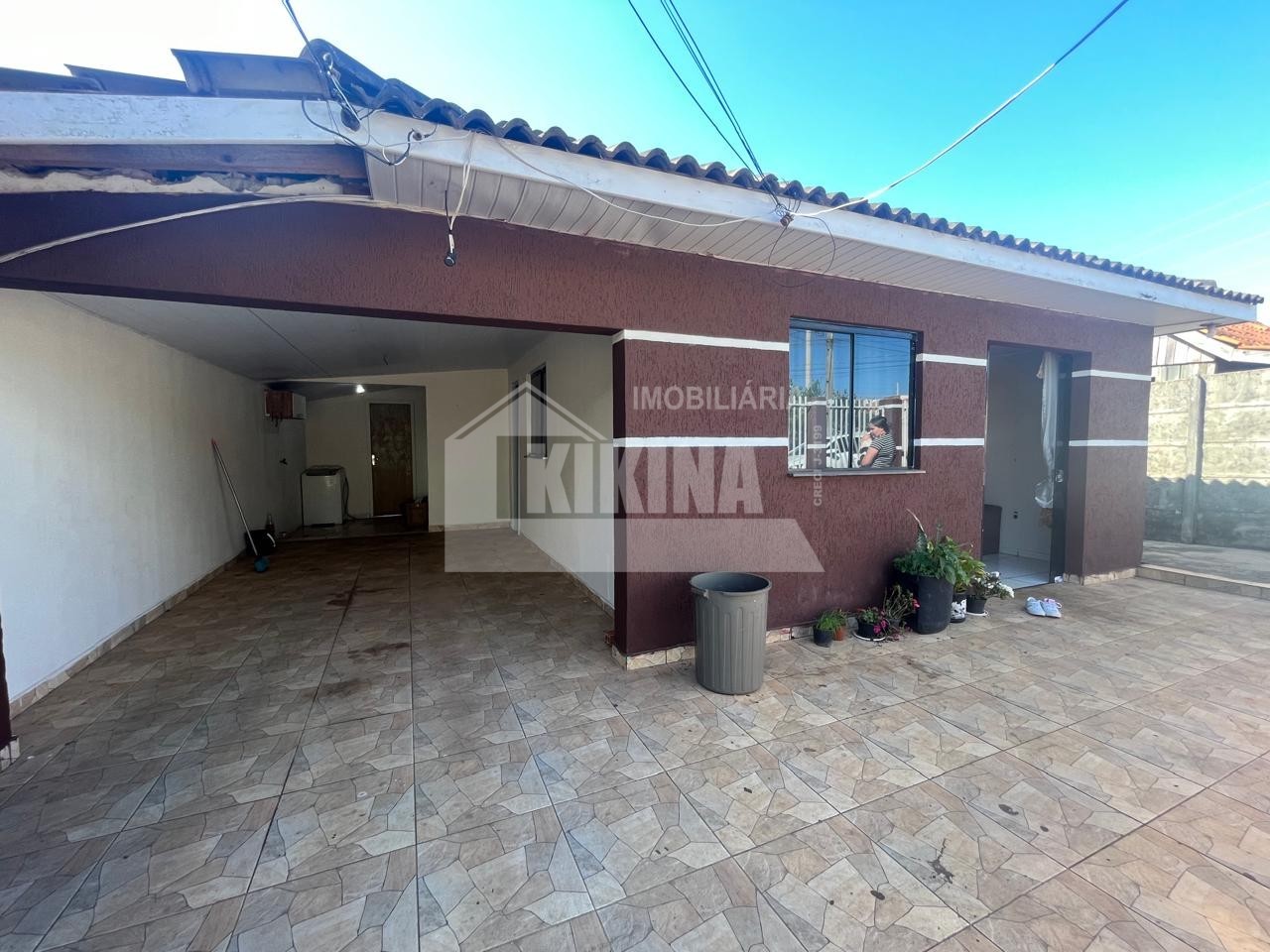 Casa à venda em Contorno, Ponta Grossa — Portal Chave Fácil