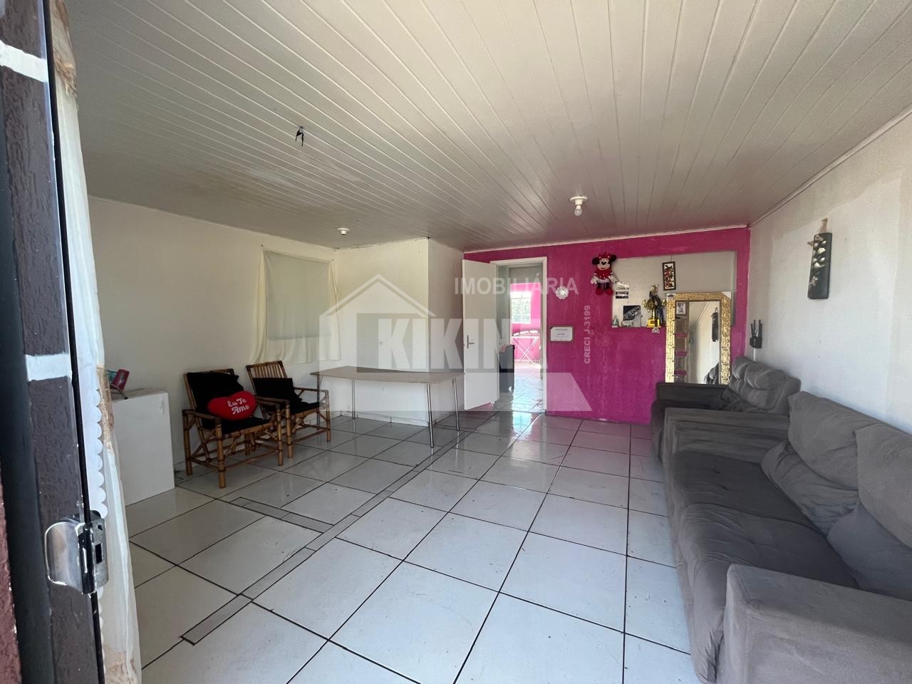 Casa à venda em Contorno, Ponta Grossa — Portal Chave Fácil