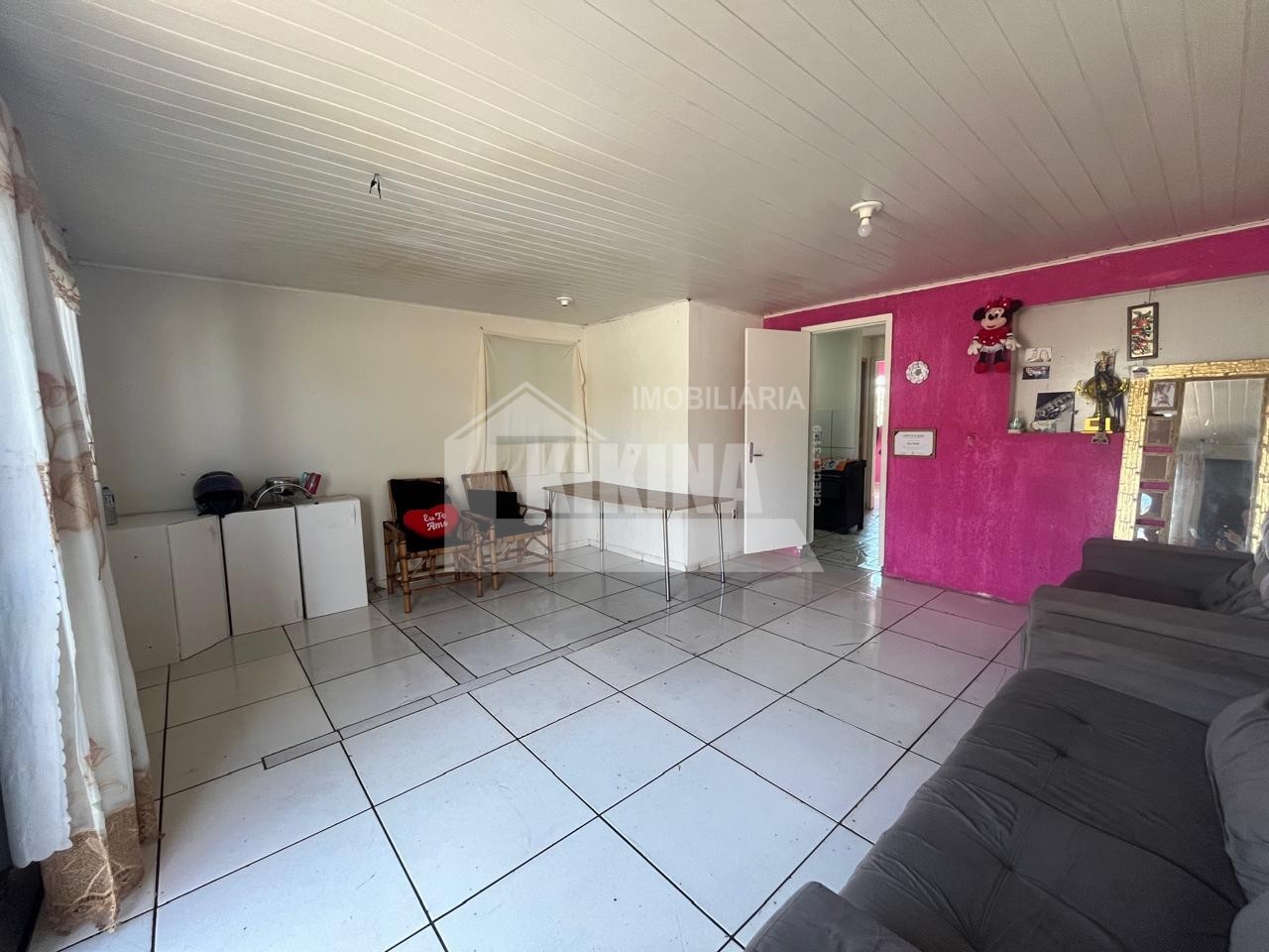 Casa à venda em Contorno, Ponta Grossa — Portal Chave Fácil