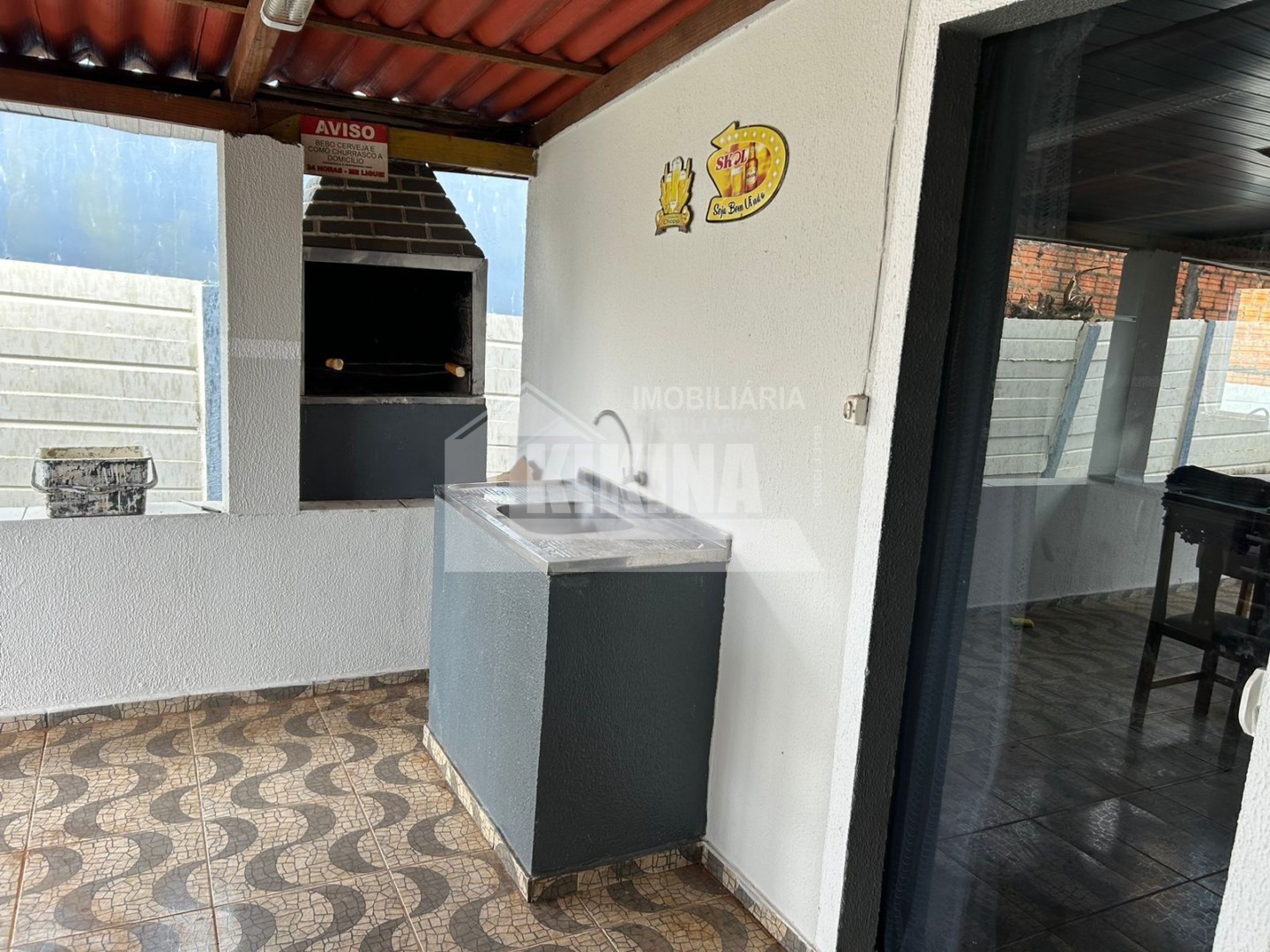 Casa à venda em Curitiba — Portal Chave Fácil