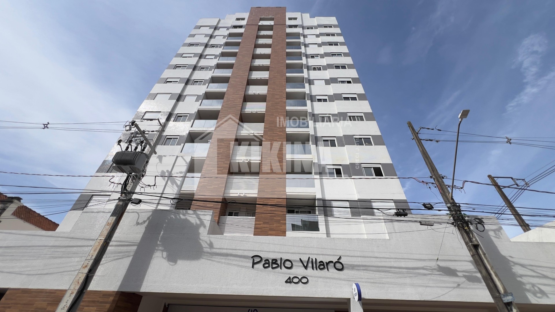 Apartamento à venda em Centro, Ponta Grossa — Portal Chave Fácil