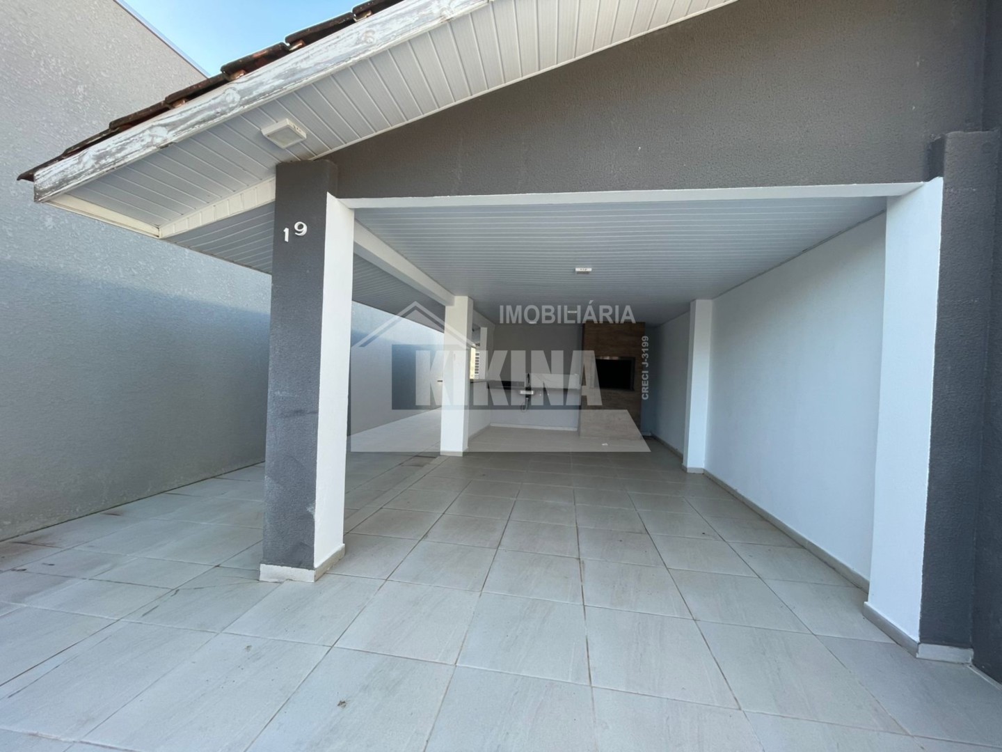 Casa à venda em Uvaranas, Ponta Grossa — Portal Chave Fácil