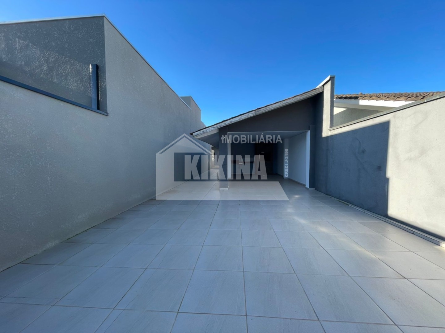 Casa à venda em Uvaranas, Ponta Grossa — Portal Chave Fácil