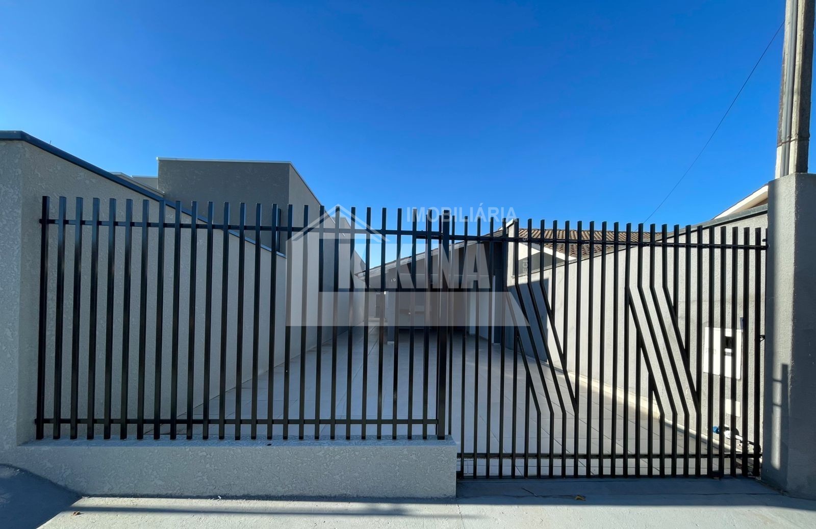 Casa à venda em Uvaranas, Ponta Grossa — Portal Chave Fácil